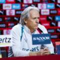 «O Cristiano, na próxima convocatória, será, caso esteja a jogar no Al-Nassr, um jogador convocável, se quiser regressar à Seleção. Ele é que decide»