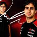 OFICIAL: Rafael Câmara confirmado na Haas em 2027