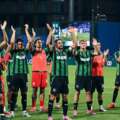 Amorim volta a escorregar; Roma e Como anulam-se; Nuno Tavares marcou golo fenomenal e Lazio cola-se ao Inter na liderança