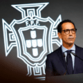 «Temos de prestar a vénia a Cristiano Ronaldo. Fará parte deste grupo de trabalho sempre que estiver capaz»