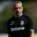 Quem deve suceder a Rui Borges?