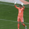 Golo mais rápido na história da Bundesliga! Neuer falhou e sofreu logo aos 6 segundos