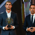 “Queremos ganhar a Liga das Nações e contamos com todos. Obviamente que o nosso capitão Cristiano Ronaldo é uma das peças fundamentais para conseguir isso”