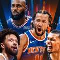 Previsão NBA: Spurs campeões; Celtics vão à final; Wemby vai ser o MVP e Boozer o melhor rookie