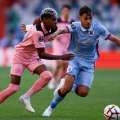 Volnei fez o Torreense sonhar, mas o Sunderland consumou a reviravolta nos descontos