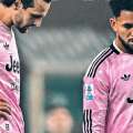 Juventus volta a perder e já está a 11 pontos da liderança