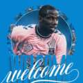 OFICIAL: Doucouré na MLS