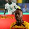 OFICIAL: O novo clube de Diatta