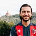 OFICIAL: Bolonha contrata internacional italiano