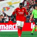 Benfica frente ao FC Porto nas ‘meias’; Sudakov e Lukebakio, que bisou, apontaram golaços; Durán tranquilizou; Gil Vicente ameaçou o 1-0 e 2-3